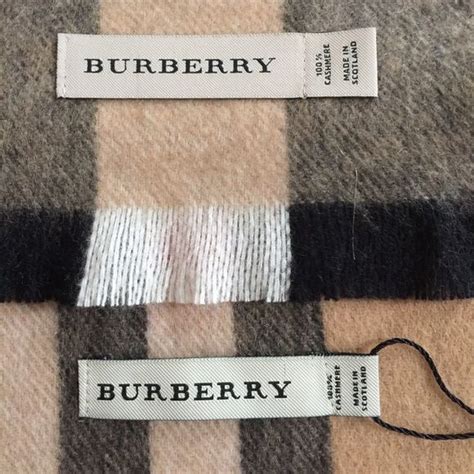 burberry jacke fake|genuine burberry scarf.